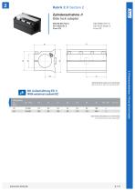 Dove tail tool holder - 11