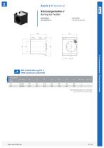 Dove tail tool holder - 13