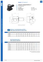 Turning tool holder for disc turrets - 11