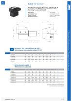 Turning tool holder for disc turrets - 12