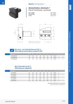 Turning tool holder for disc turrets - 14