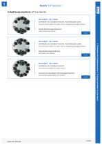 Turning tool holder for disc turrets - 3