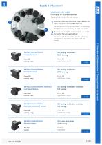 Turning tool holder for disc turrets - 4