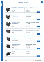 Turning tool holder for disc turrets - 5