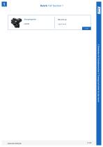 Turning tool holder for disc turrets - 6