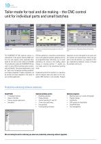 PLANOMAT HP-10