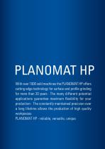 PLANOMAT HP-3