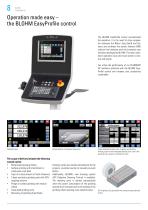 PLANOMAT HP-8