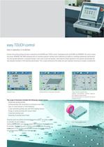  PLANOMAT HP with easy TOUCH-3