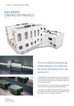 PLANOMAT XT-6