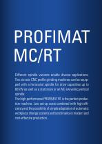 PROFIMAT MC RT-3