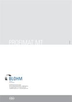 PROFIMAT MT-8