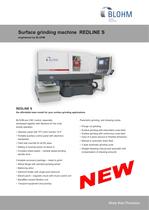 REDLINE S with eco Steuerung-1