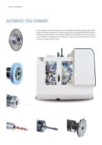 MFP 30 M GERLE AG Maschinenfabrik PDF Catalogs Technical 