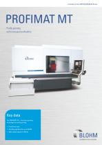 PROFIMAT MT - 1