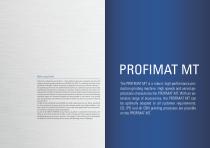 PROFIMAT MT - 2