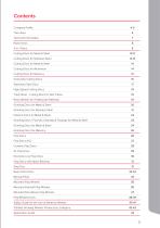 CUTTING, GRINDING & FINISHING PRODUCT CATALOGUE-3