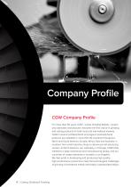CUTTING, GRINDING & FINISHING PRODUCT CATALOGUE-4