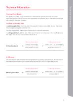 CUTTING, GRINDING & FINISHING PRODUCT CATALOGUE-7