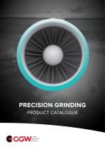 PRECISION GRINDING PRODUCT CATALOGUE-1