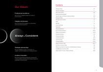 PRECISION GRINDING PRODUCT CATALOGUE-2