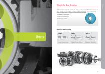 PRECISION GRINDING PRODUCT CATALOGUE-9