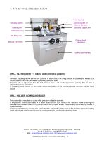 Detailed documentation 3P32-2