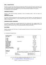 Detailed documentation 3P32-3