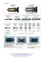 Detailed documentation 3P32-8