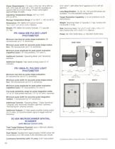 PR-1980A Pritchard Photometer - 10