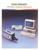 PR-1980A Pritchard Photometer - 1