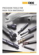 High-tech materials - 1