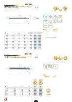 Plastic composites alumium catalog - 16