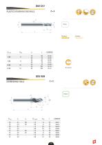 Plastic composites alumium catalog - 17