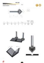 Plastic composites alumium catalog - 20