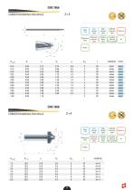 Plastic composites alumium catalog - 23