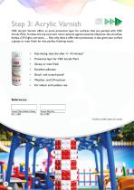 ACRYLIC THREE STEP PAINT SYSTEM-10