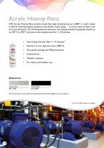 ACRYLIC THREE STEP PAINT SYSTEM-14