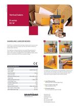 Bramidan baler_B5 W_GB-1