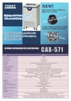 CAX-571 - 1