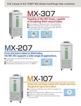 MX series - 2