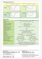 Plant Growth Chamber CLE-405/305 - 2