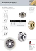 Cable and component holders - 2