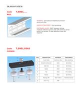 Linear rails - 6