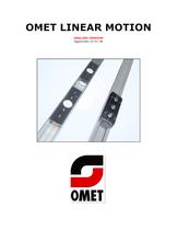 Omet Linear Motion - 1