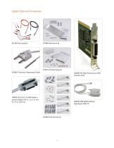 34450A 5.5 Digit Bench Digital Multimeter - 6