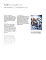 8453 UV Dissolution System Brochure - 8