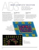 Advanced Design System - 10