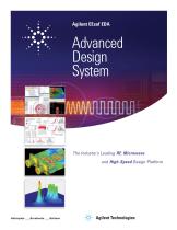 Advanced Design System - 1