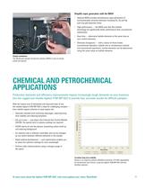 AGILENT 4100 MICROWAVE PLASMA? ATOMIC EMISSION SPECTROMETER - 11